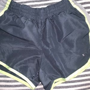 Danskin Athletic Shorts
